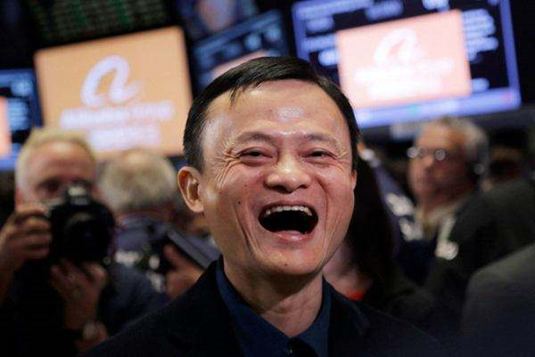 马云平头哥什么梗 HHB平头哥是什么意思