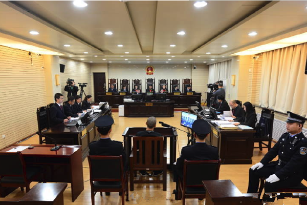 张扣扣一审死刑 当年杀人现场照片曝光真相浮出水面