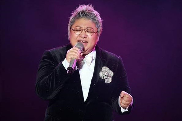 吃夜宵的只有你没有韩红什么梗 吃宵夜的只有你