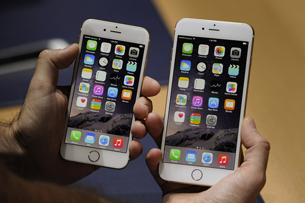 多款iPhone降价 没诚意的降价救不了苹果看来是凉了