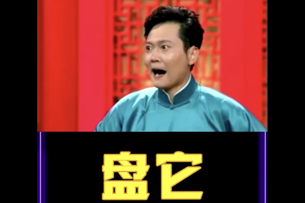 干干巴巴麻麻赖赖一点都不圆润盘他出自哪里