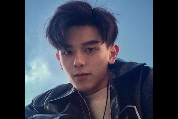 2019男生短发流行什么刘海 男生刘海发型推荐