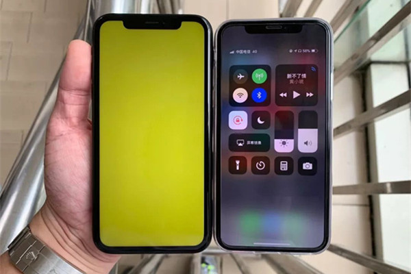 苹果网店新机降价 iPhone倒贴百万力挽狂澜