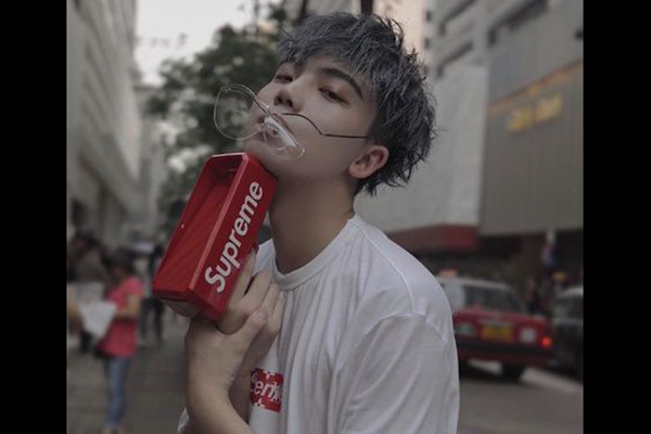 2019男生流行什么头发颜色 最新染发颜色推荐