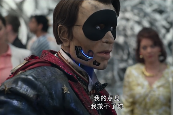 天鹅绒圆锯Velvet Buzzsaw 播出时间剧情演职员介绍