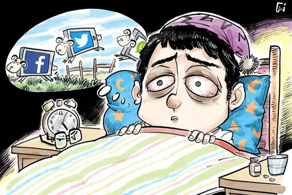 5种快速入眠的方法 8种提高睡眠质量食品推荐