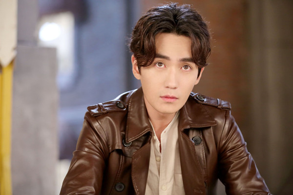 2019央视春晚有朱一龙吗 朱一龙第几个节目出场