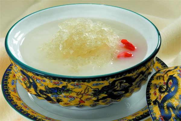 孕妇进补燕窝好不好 好不好看了之后你就知道