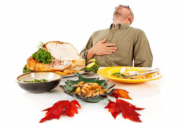 暴食后怎么清肠减重 暴饮暴食怎么瘦下来