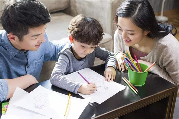 英语启蒙如何做 原来这样做才是最正确的