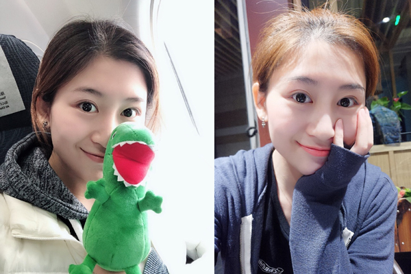 江钰源的豪宅照片怎么回事 其实不是她的房子
