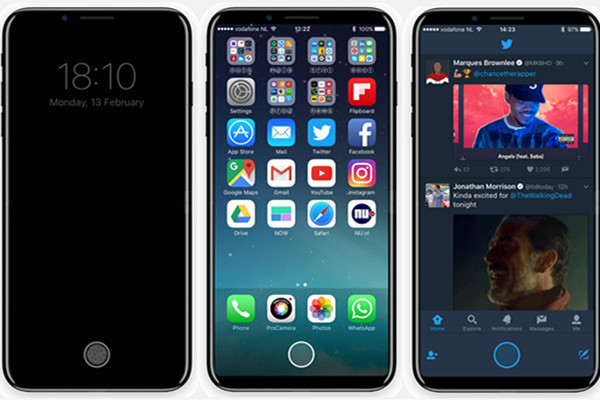 iPhone通话窃听真相了 大家还是谨慎使用这个功能吧