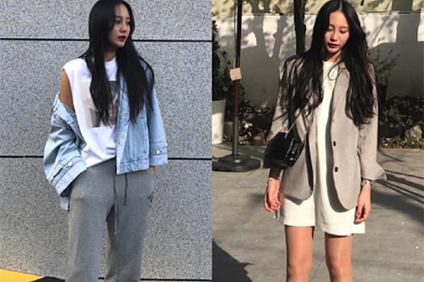 2019春季流行色穿搭 这几个颜色千万不能错过