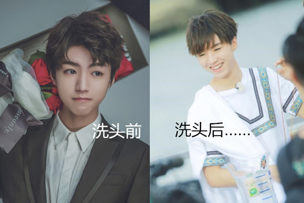 哈哈哈嗝是什么梗什么意思 哈哈哈后面为何加嗝