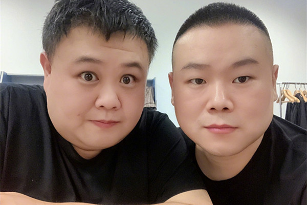 2019岳云鹏春晚在哪个台 岳云鹏再现独家土味情话