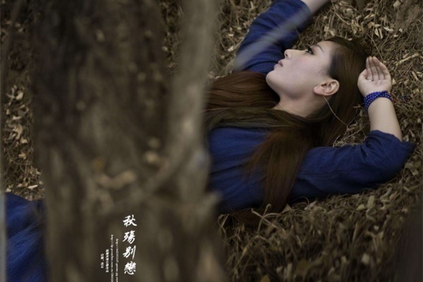 落叶两片三片片片想念是什么歌 秋殇别恋完整歌词