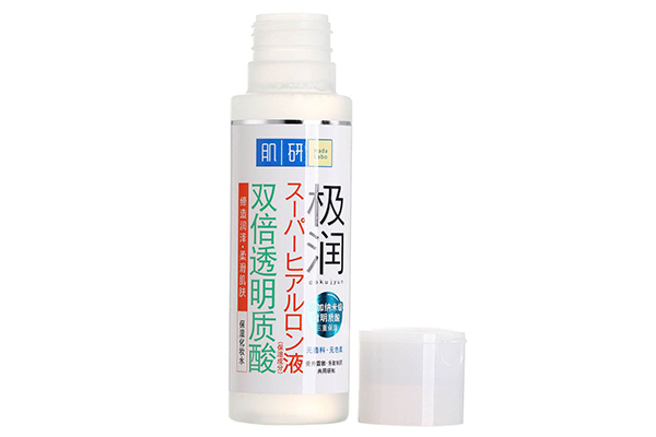 容易长痘用什么化妆水好 好用的化妆水推荐