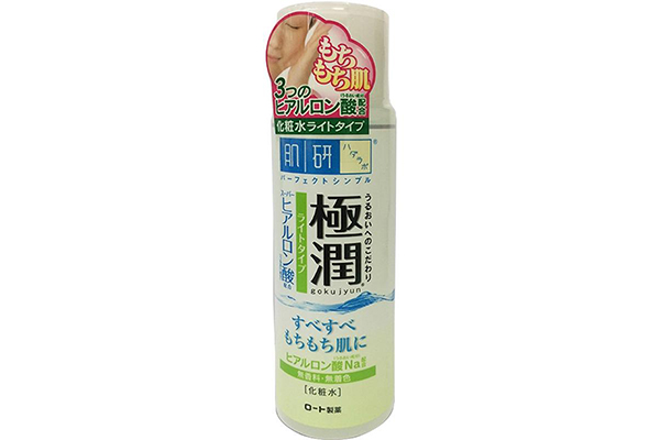 容易长痘用什么化妆水好 好用的化妆水推荐