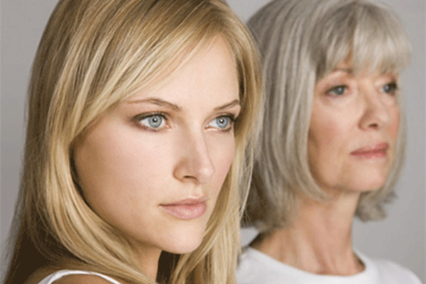 女人衰老的表现在哪里 女人衰老的征兆有哪些