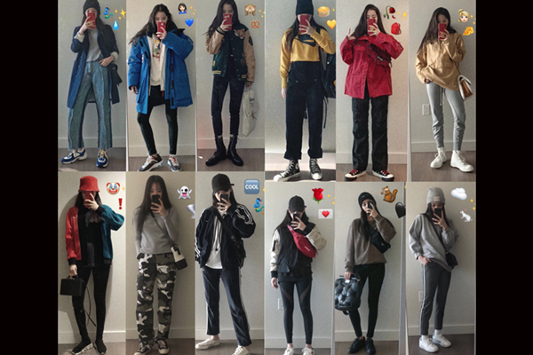 2019年开春流行色是什么 看看明星们的风向是什么吧