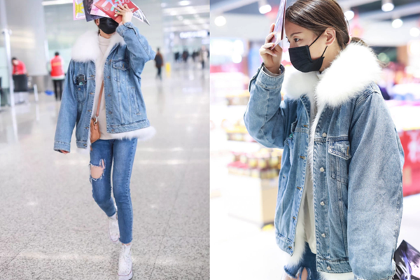 2019年开春流行色是什么 看看明星们的风向是什么吧