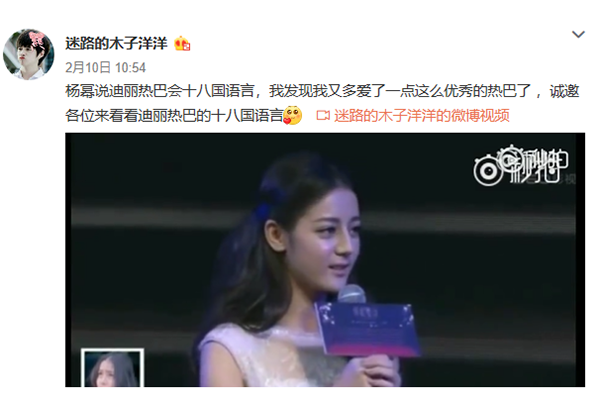 迷路的木子洋洋88种人格问候你什么梗出自哪里