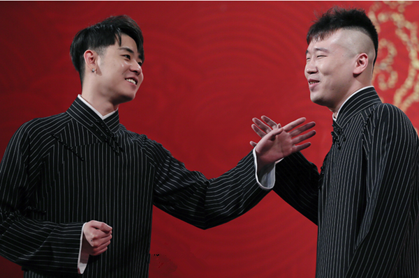张云雷煮泡面方法分享 网友惊呼这也太好吃了吧