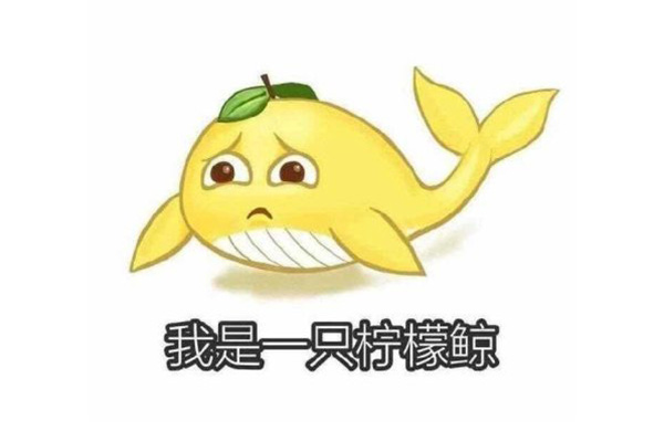 情人节为什么叫柠檬日 檬妹是什么意思什么梗
