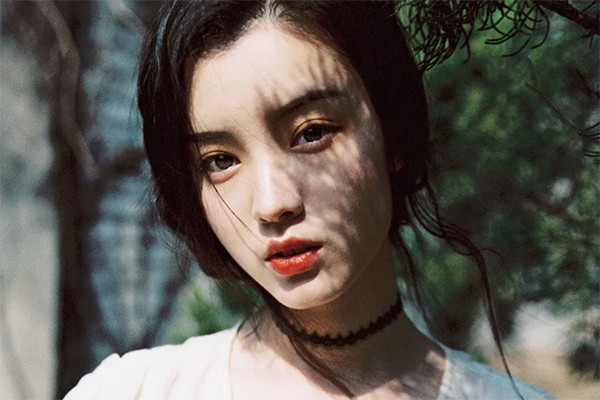 恋梦空间唐弋婷个人资料年龄身高 竟是古风女神