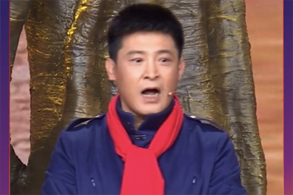 眼睛长得太自私了是什么梗 出处在哪详细介绍