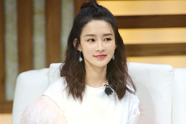 声临其境2李沁是哪一期 李沁配音唐山大地震说哭就哭
