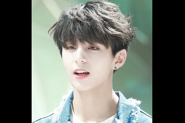 男生皮肤黑头发染什么颜色好看 男生发色推荐