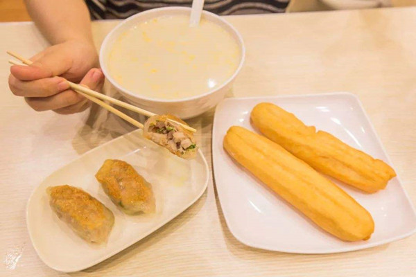 油条的最佳搭配是什么 豆浆不是最佳选择