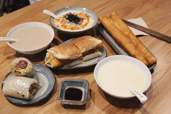 油条的最佳搭配是什么 豆浆不是最佳选择