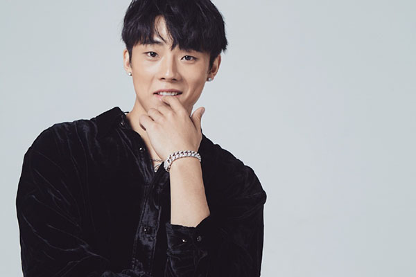 创造营2019高嘉朗个人资料身高年龄 原名高家宁