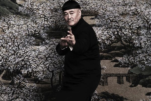 抖音过了山海关有事找本山是什么梗 是什么意思