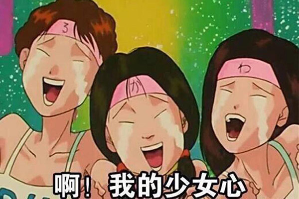 本命和墙头是什么意思 娱乐圈四大墙头是谁