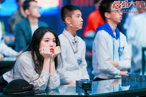 最强大脑游戏规则是什么 这些都是什么神仙游戏呀