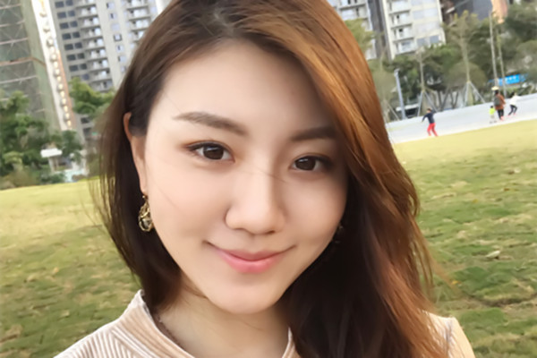 遇见你真好金美黎是谁 金美黎个人资料身高年龄职业