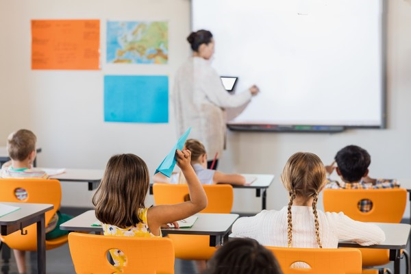 孩子多大开始练字最好 千万别错过孩子书法最佳时期