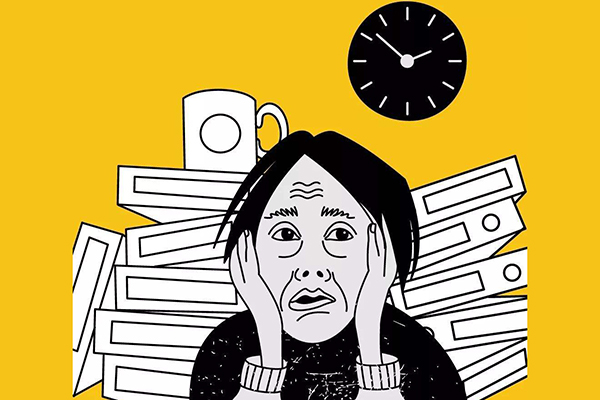 社身畜地是什么意思什么梗 社畜是什么梗