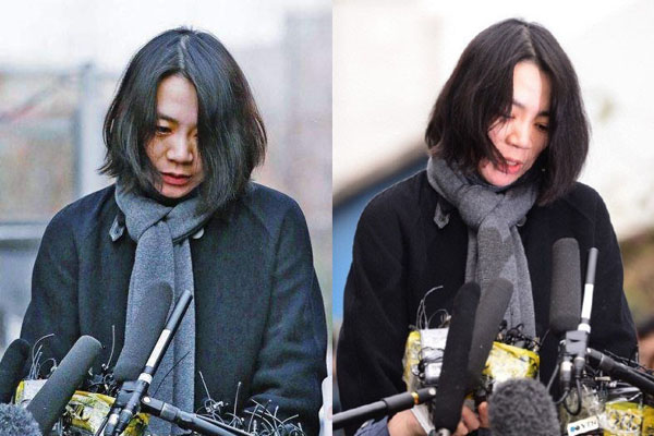 赵显娥坚果门怎么回事 花生回航事件始末回顾