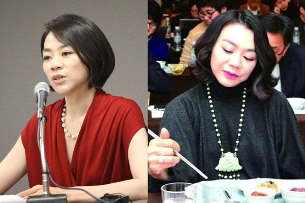 赵显娥坚果门怎么回事 花生回航事件始末回顾