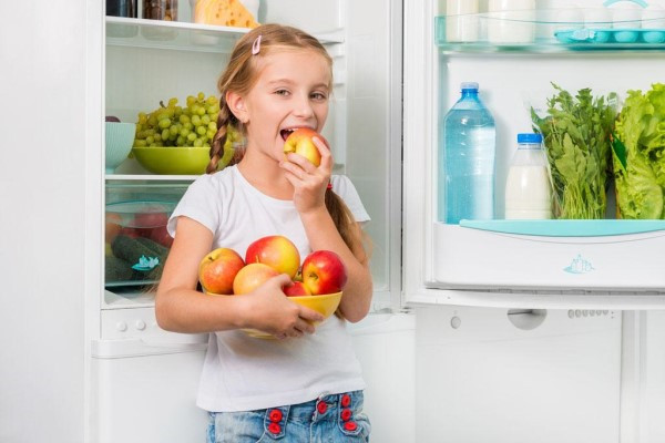 宝宝哪些食物不能放进冰箱 小心宝宝吃了生病