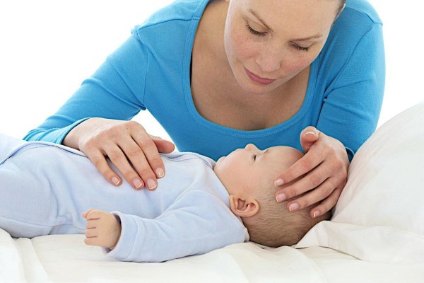 宝宝补充乳铁蛋白的好处 妈妈们绝对意想不到