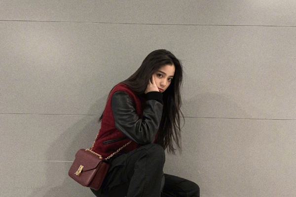 抖音撒浪嘿呦means I love you代表着我离不开你是什么歌