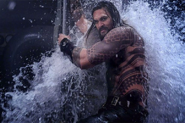 海王2什么时候上映 国内上映时间剧情介绍