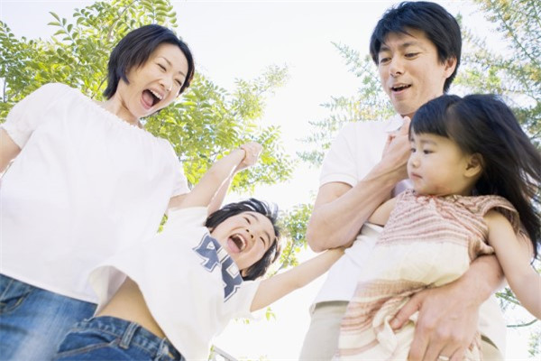 孩子不孝的征兆 家长注意中一条就要改正