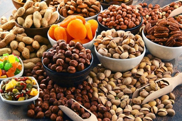 增强宝宝免疫力的食物 这6种食物能让宝宝远离疾病