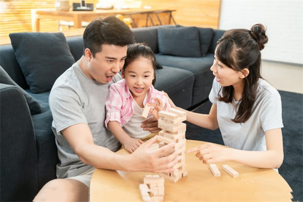 孩子什么时候能打 该打和不该打的情况汇总